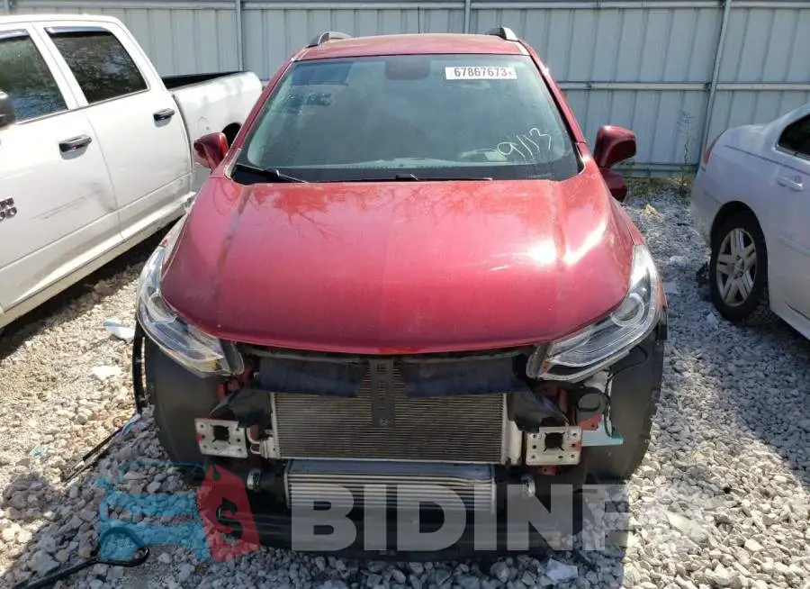 3GNCJLSB2JL159589 Photo# 5