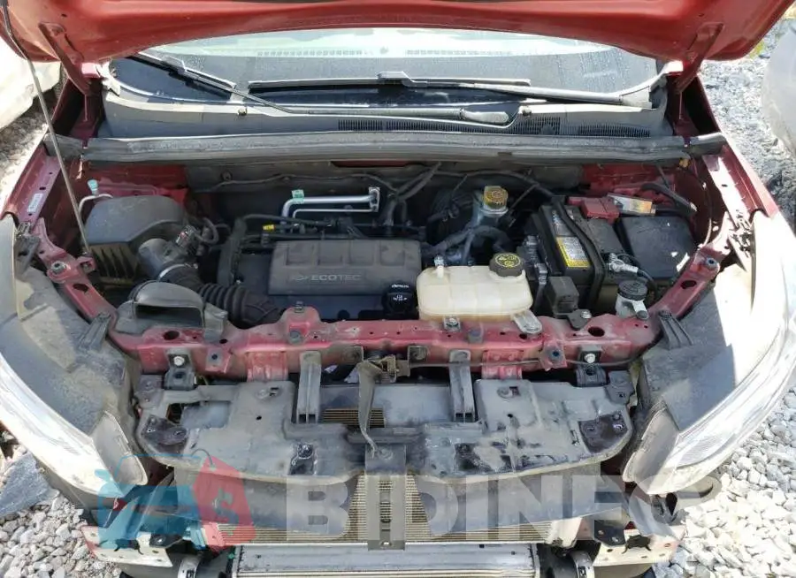 3GNCJLSB2JL159589 Photo# 11