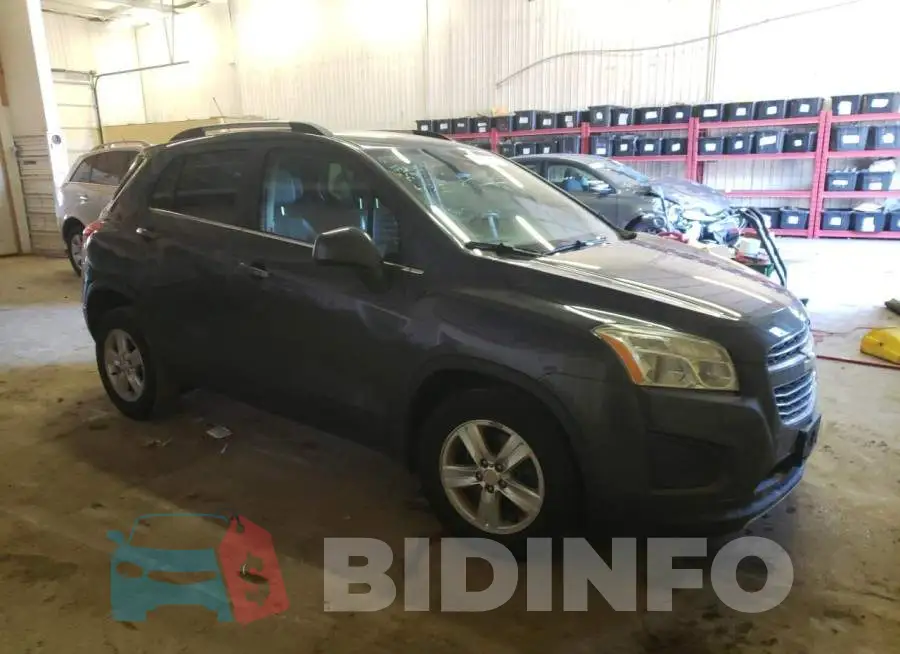3GNCJLSB6GL275791 Photo# 4
