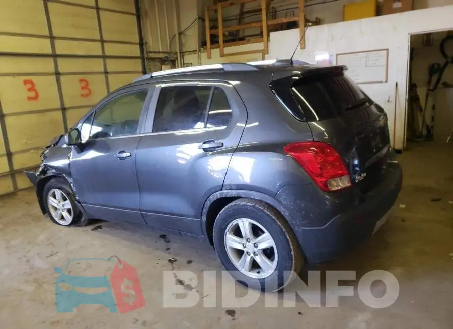 3GNCJLSB6GL275791 Photo# 2