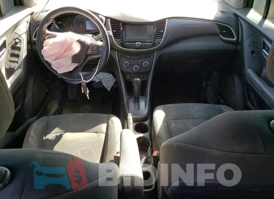 3GNCJNSB3HL185267 Photo# 8