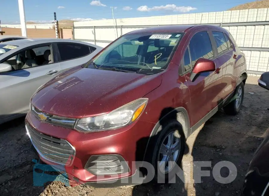 3GNCJNSB3HL185267 Photo# 1