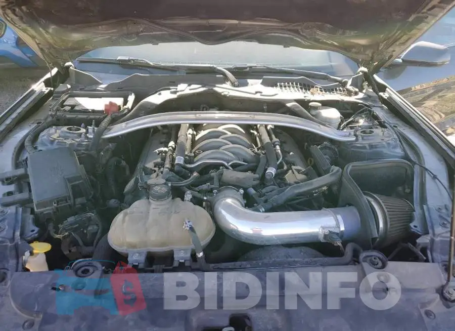 1FA6P8CF6G5242847 Photo# 11