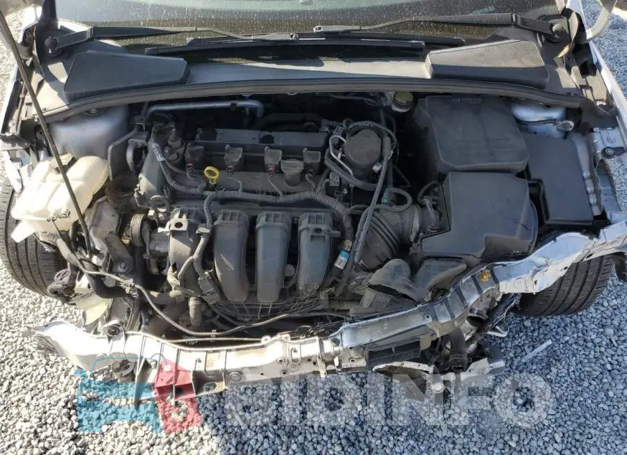 1FADP3F20EL205790 Photo# 11