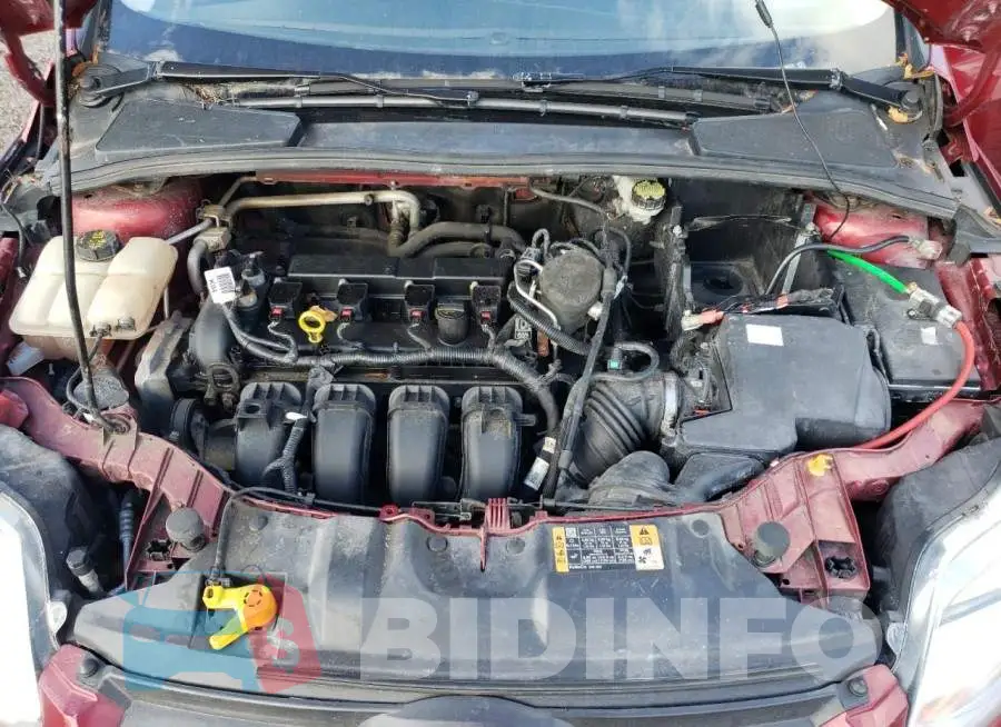 1FADP3F20EL394330 Photo# 11