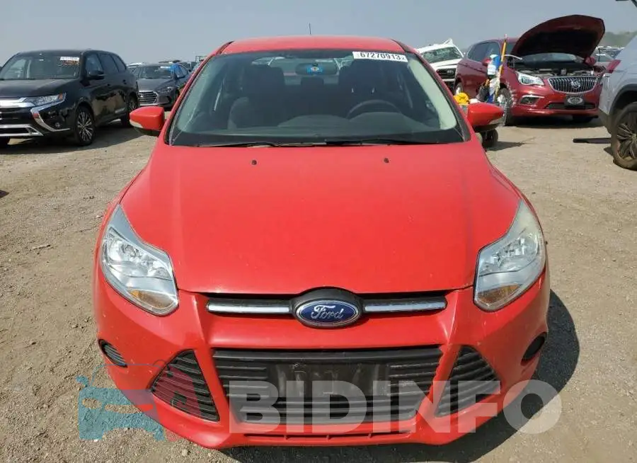 1FADP3F20EL443011 Photo# 5