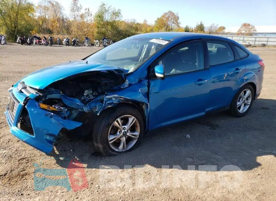 1FADP3F21EL320334 Photo# 1