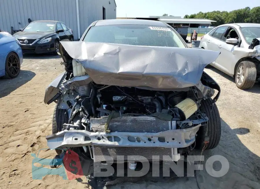 1FADP3F21EL403570 Photo# 5