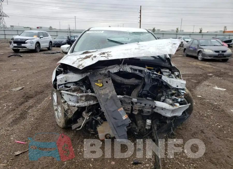 1FADP3F22FL248027 Photo# 5