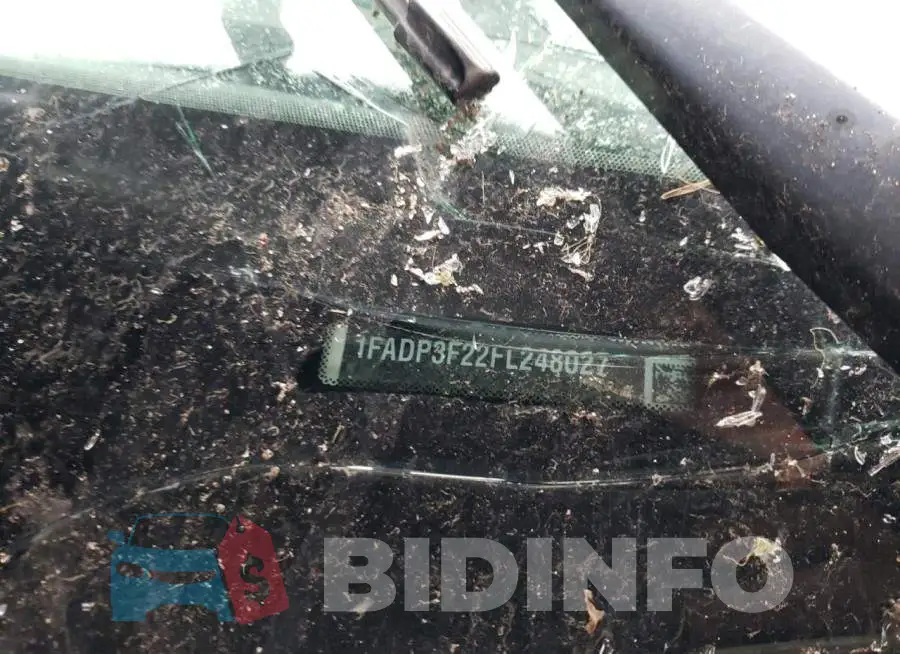 1FADP3F22FL248027 Photo# 12