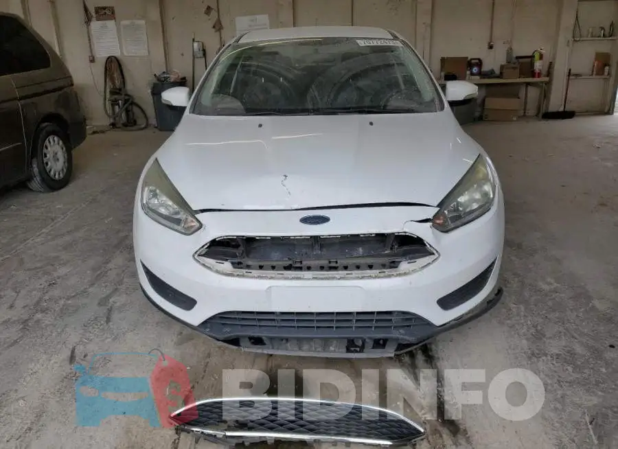 1FADP3F22FL301888 Photo# 5