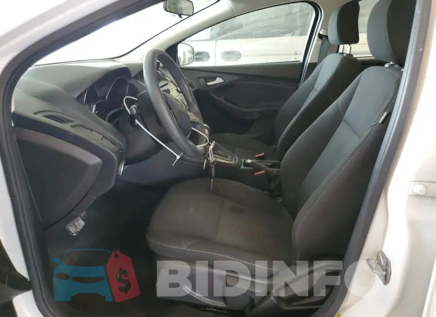 1FADP3F22FL301888 Photo# 7