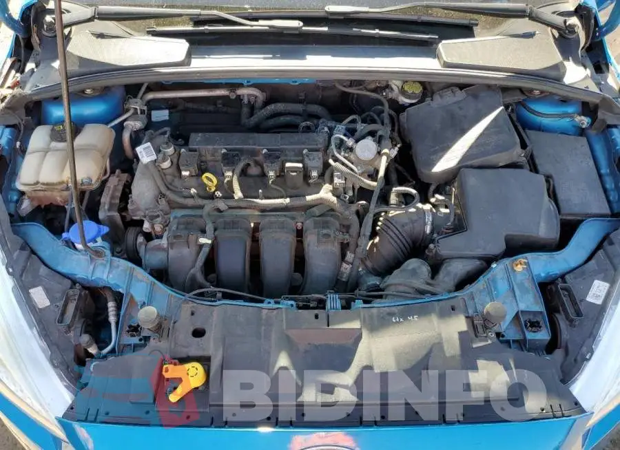 1FADP3F23GL319883 Photo# 11