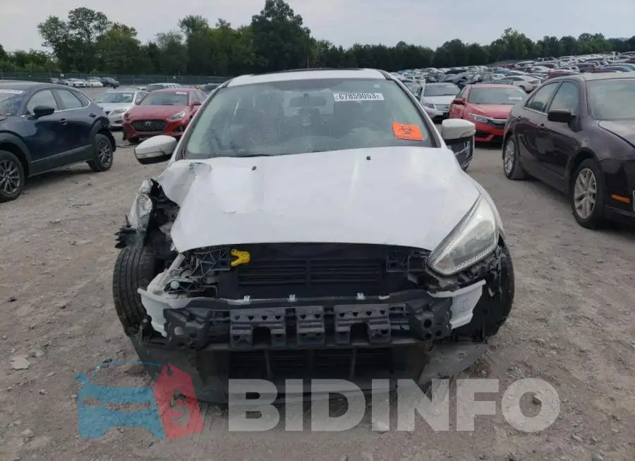 1FADP3F27FL206307 Photo# 5
