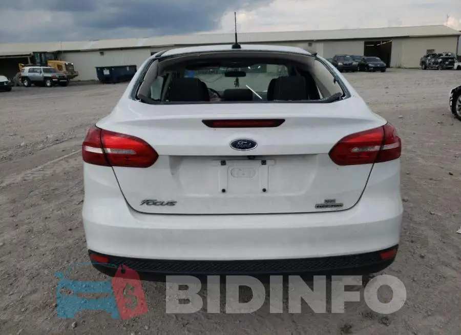 1FADP3F27FL206307 Photo# 6