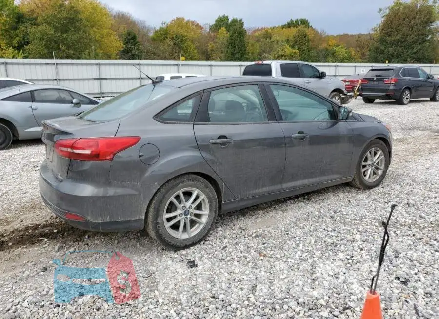 1FADP3F27GL391105 Photo# 3