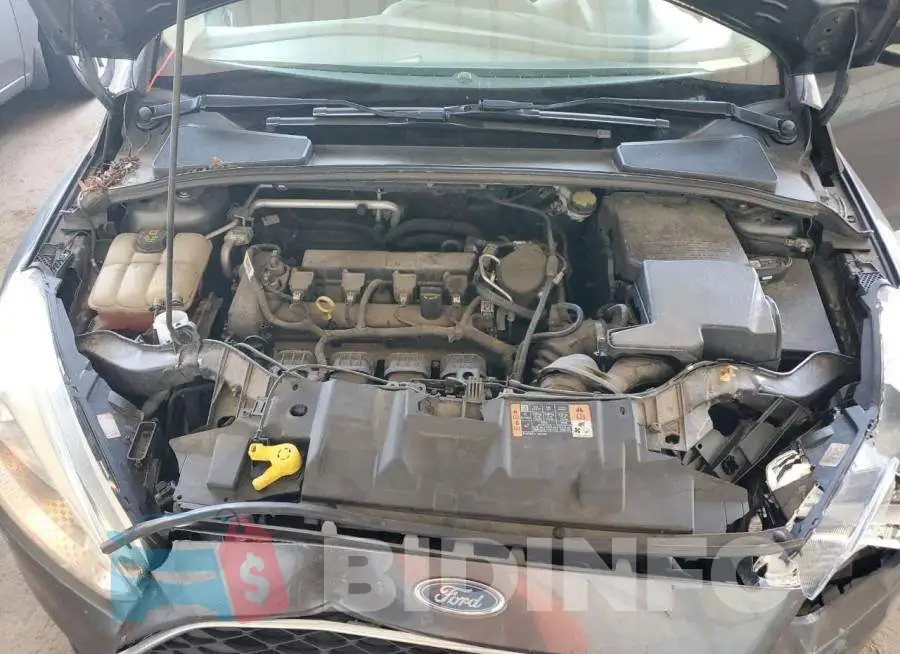 1FADP3F28FL248081 Photo# 11