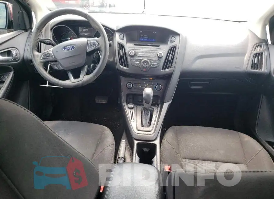1FADP3F29GL394264 Photo# 8
