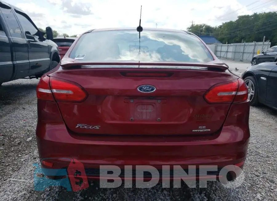 1FADP3F29GL394264 Photo# 6