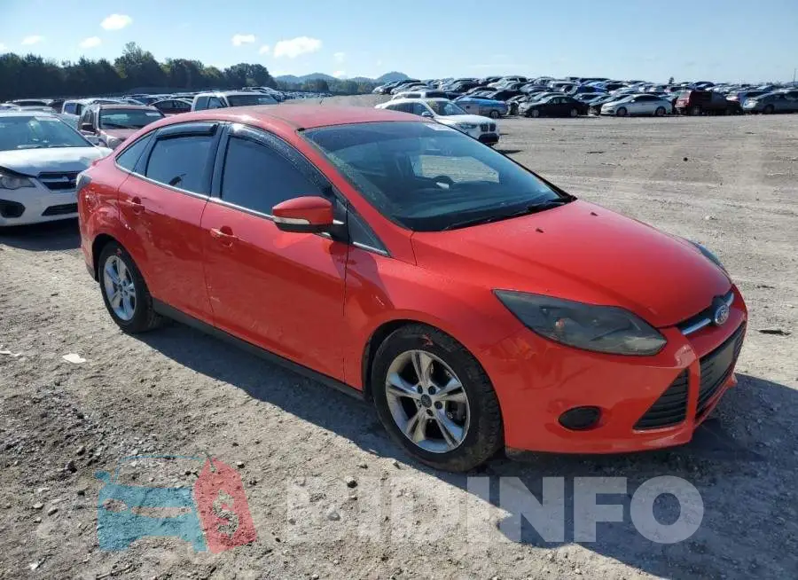 1FADP3F2XEL186388 Photo# 4