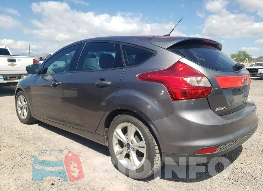 1FADP3K2XEL381414 Photo# 2
