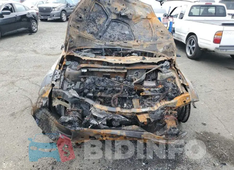 1FADP3L95GL201190 Photo# 5