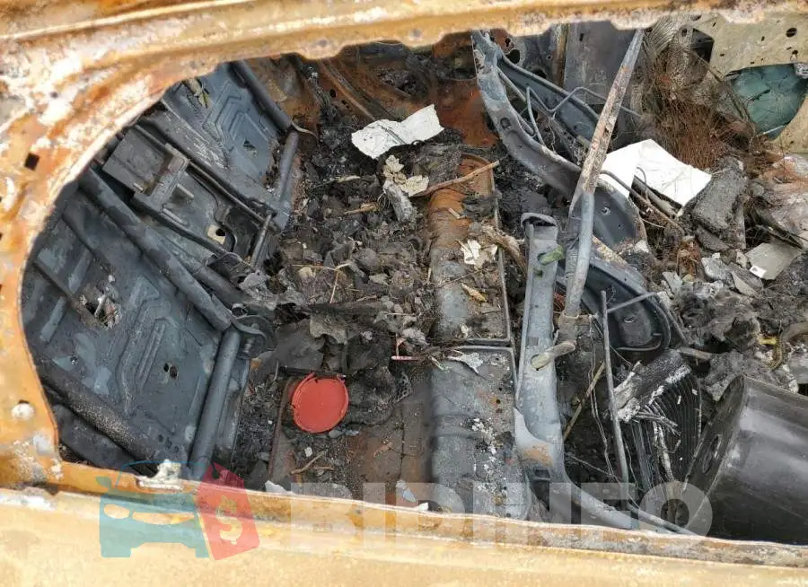 1FADP3L95GL201190 Photo# 10
