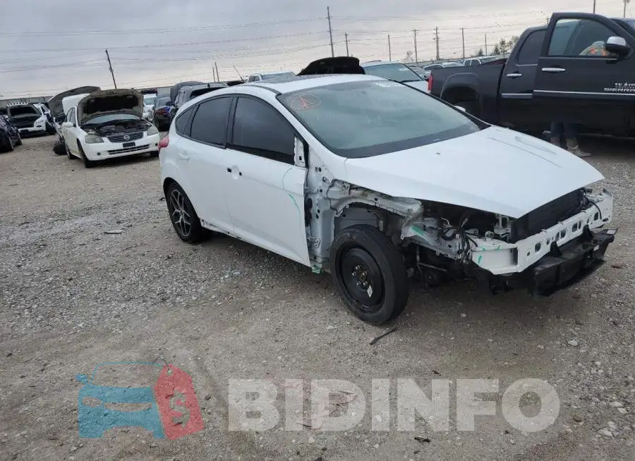 1FADP3M21HL295393 Photo# 4