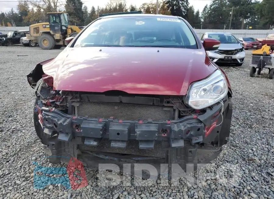 1FADP3R40FL249156 Photo# 5