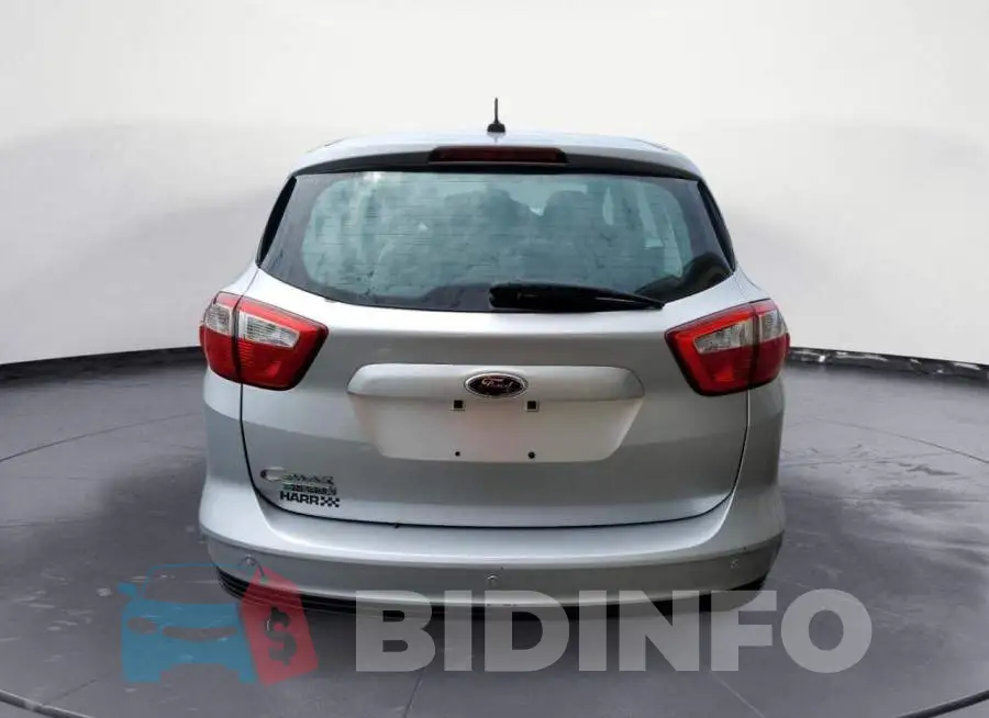 1FADP5CU6GL120778 Photo# 6
