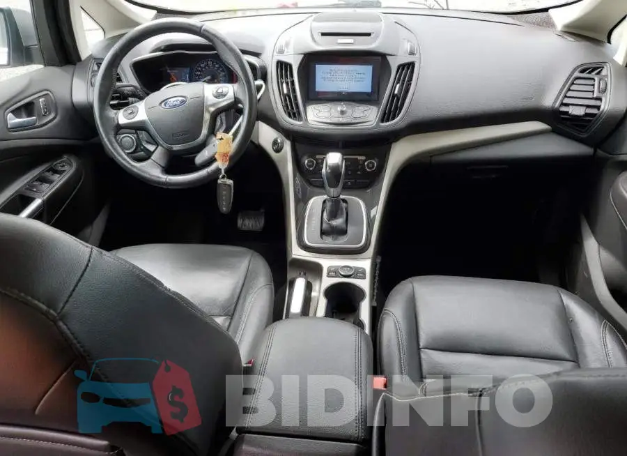 1FADP5CU6GL120778 Photo# 8