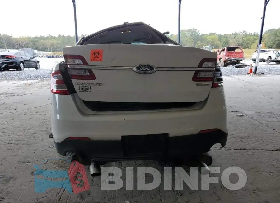 1FAHP2D89GG142588 Photo# 6