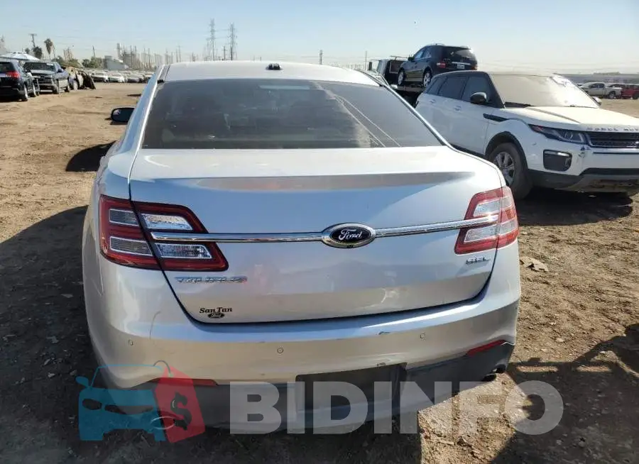 1FAHP2E83FG144253 Photo# 6