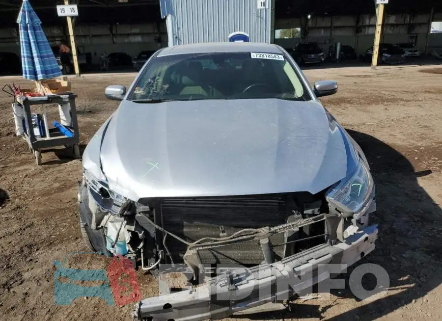 1FAHP2E83FG144253 Photo# 5