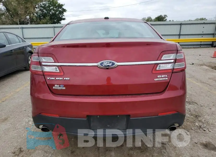1FAHP2E86FG155361 Photo# 6