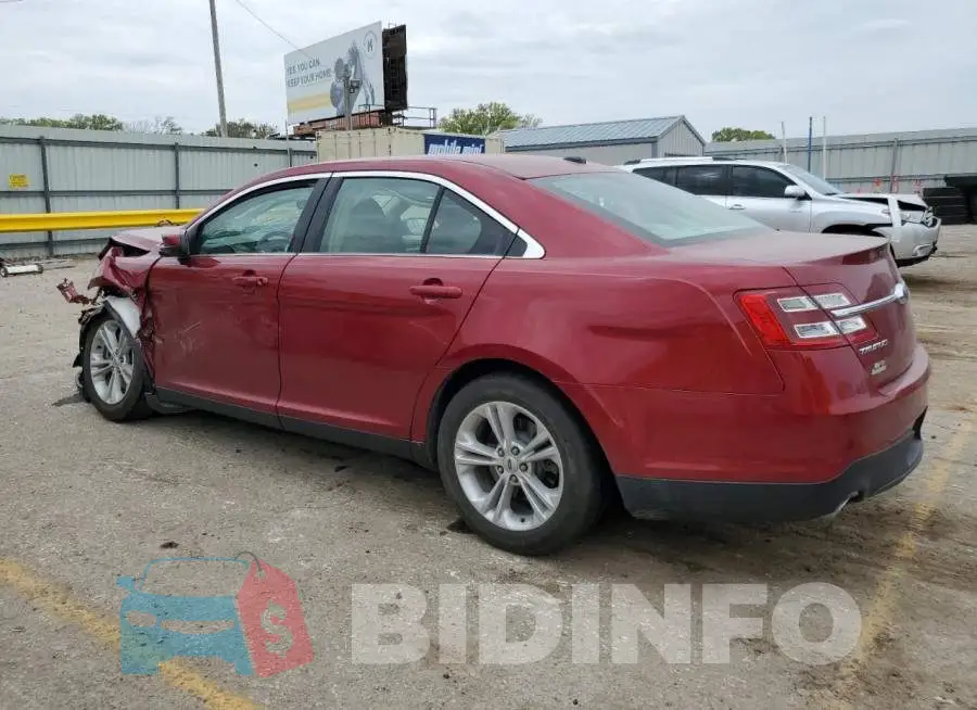 1FAHP2E86FG155361 Photo# 2