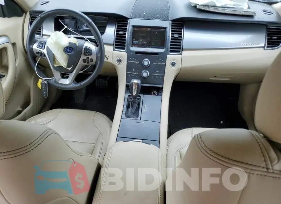 1FAHP2E86FG155361 Photo# 8