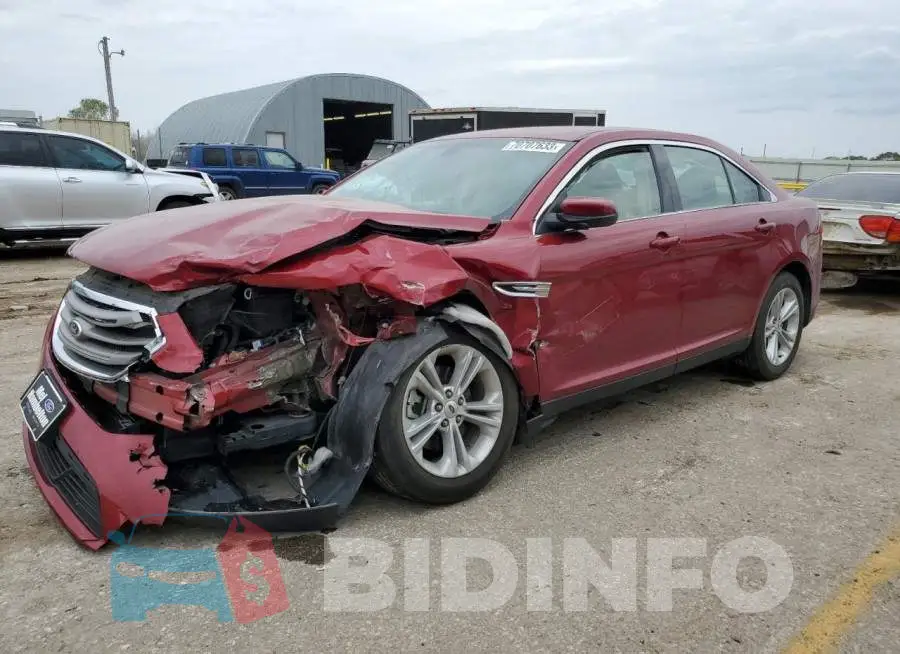 1FAHP2E86FG155361 Photo# 1