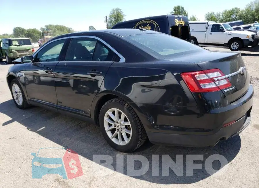 1FAHP2E87EG138051 Photo# 2