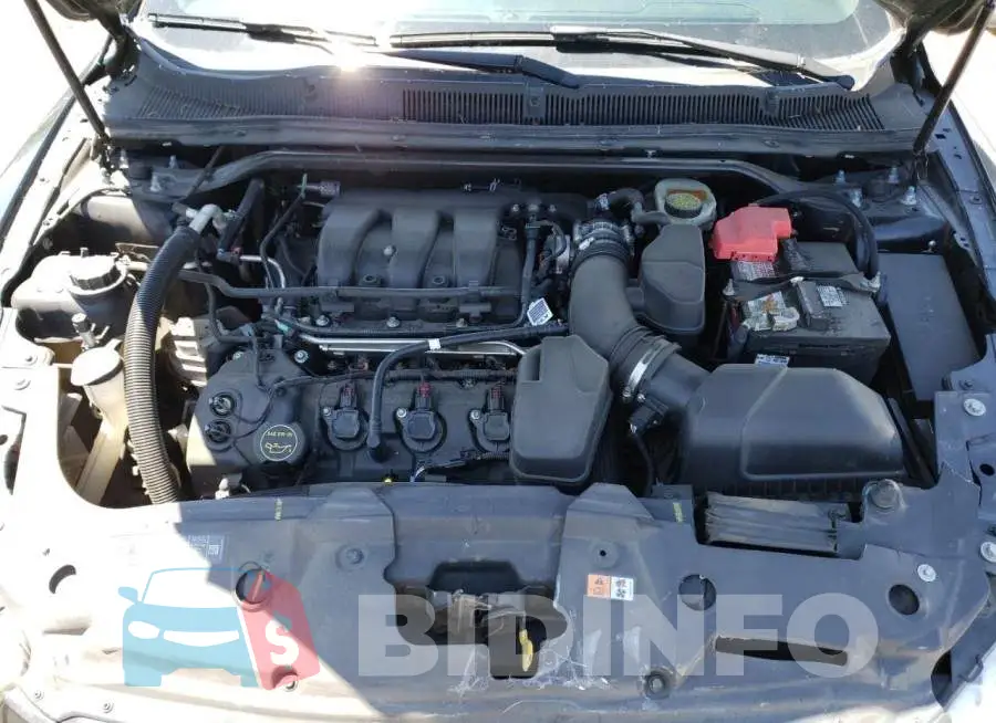1FAHP2E87EG138051 Photo# 11