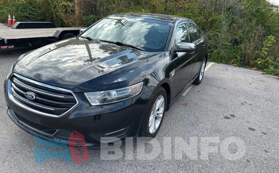 1FAHP2F80FG148873 Photo# 2