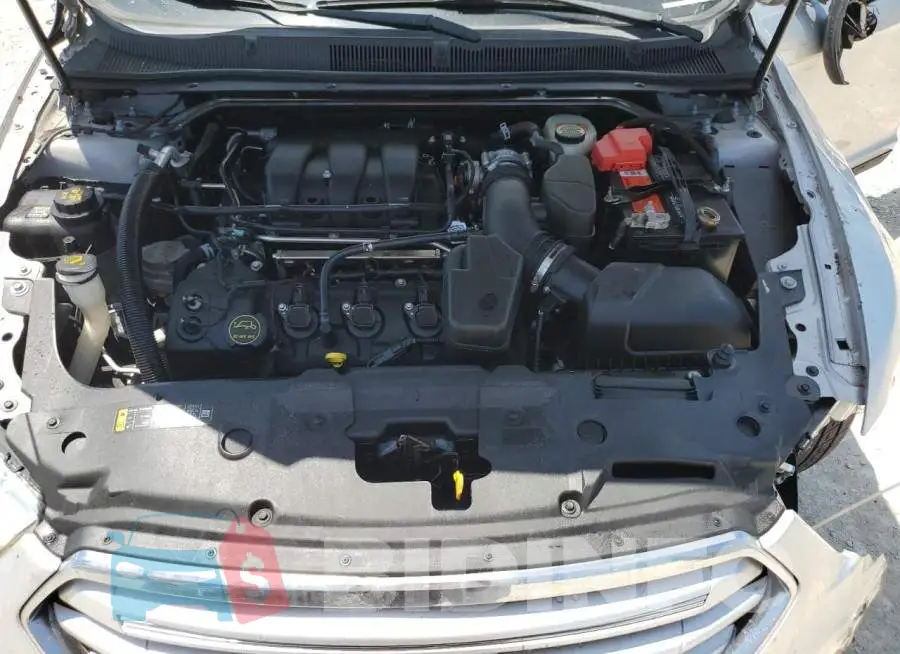 1FAHP2F81FG170655 Photo# 11