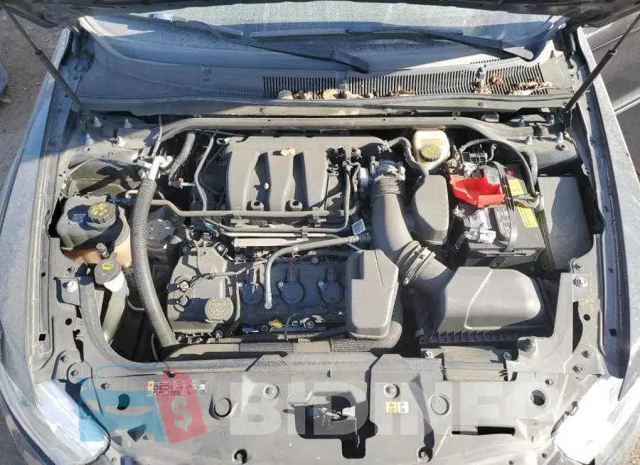 1FAHP2F86GG121596 Photo# 11