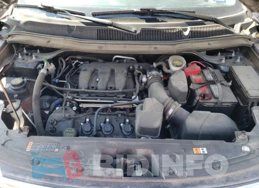 1FM5K7F84KGA71455 Photo# 12