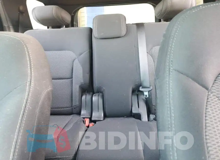1FM5K8D85HGA57257 Photo# 10