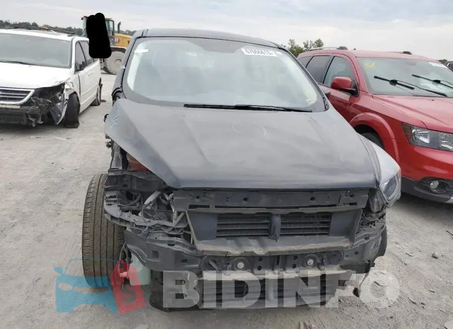 1FMCU0F76KUA88808 Photo# 5