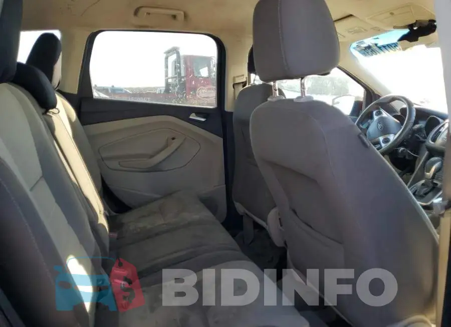 1FMCU0GX2EUB15182 Photo# 11