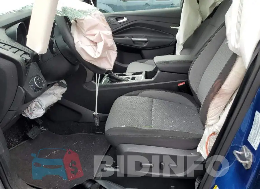 1FMCU9GD5KUB92148 Photo# 7