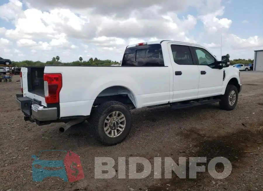 1FT7W2B6XHEF11644 Photo# 3