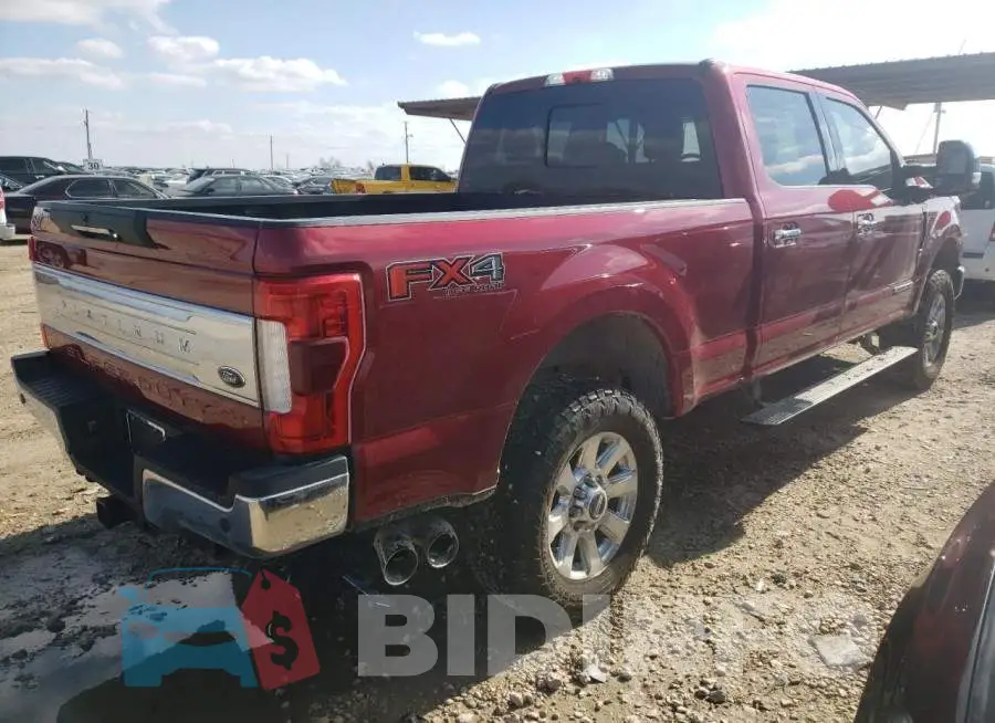 1FT7W2BT6JEC56812 Photo# 3